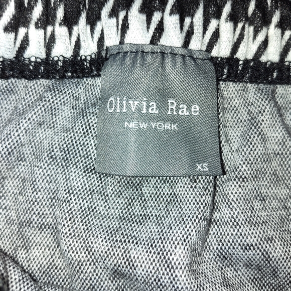 Olivia Rae New York mini skirt size XS - Picture 7 of 8